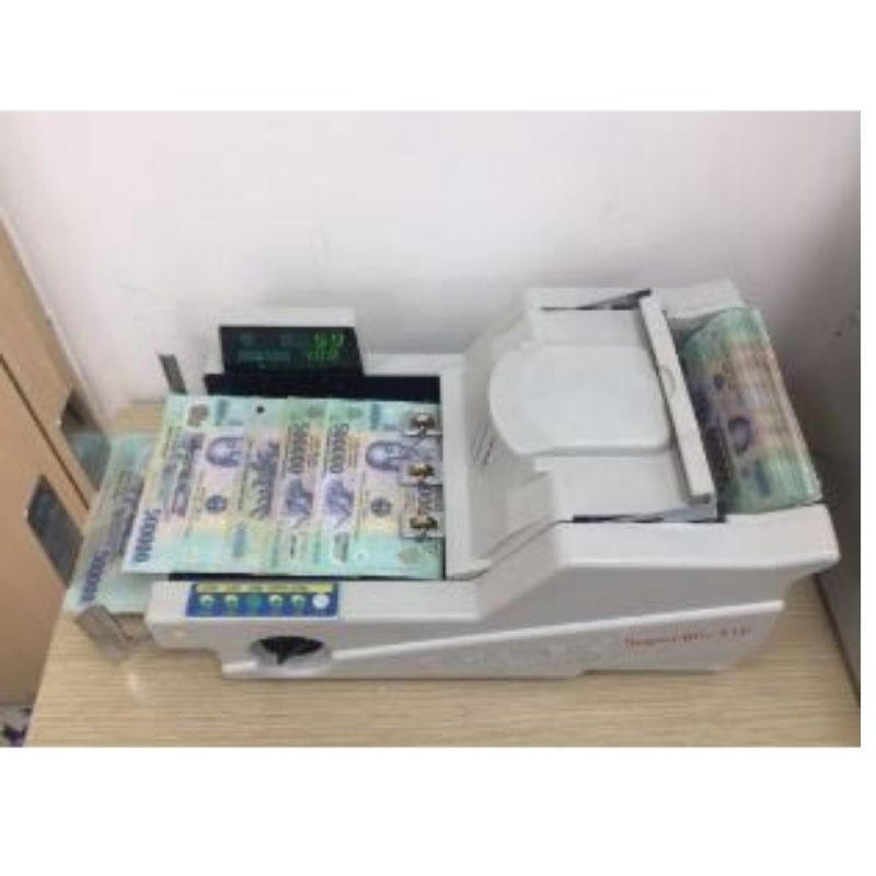 Máy đếm tiền Xinda 2021Pro