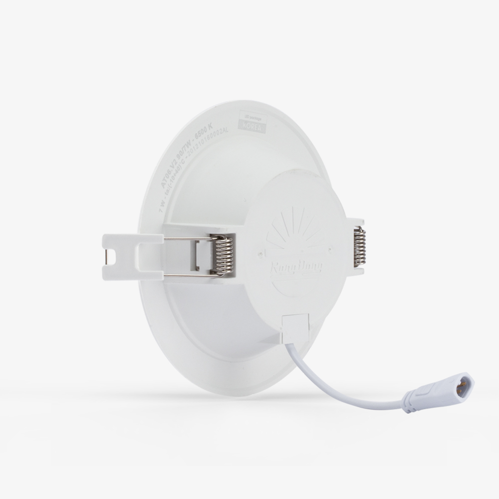 Đèn Led Downlight D At04l 90/7w