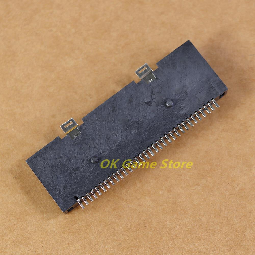 Connector Socket 32 Pin 62pin 50pin 64pin 60pin 72pin Game Slot Adapter ...