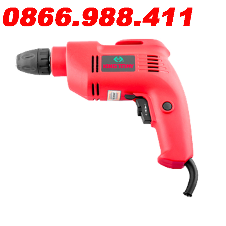 Máy khoan kingtony ki-10c 500w