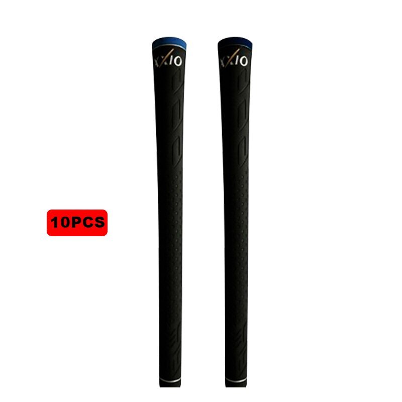50g super light ruer golf grip xx10 for woods iron clubs sticks grips 10/13pieces/lot