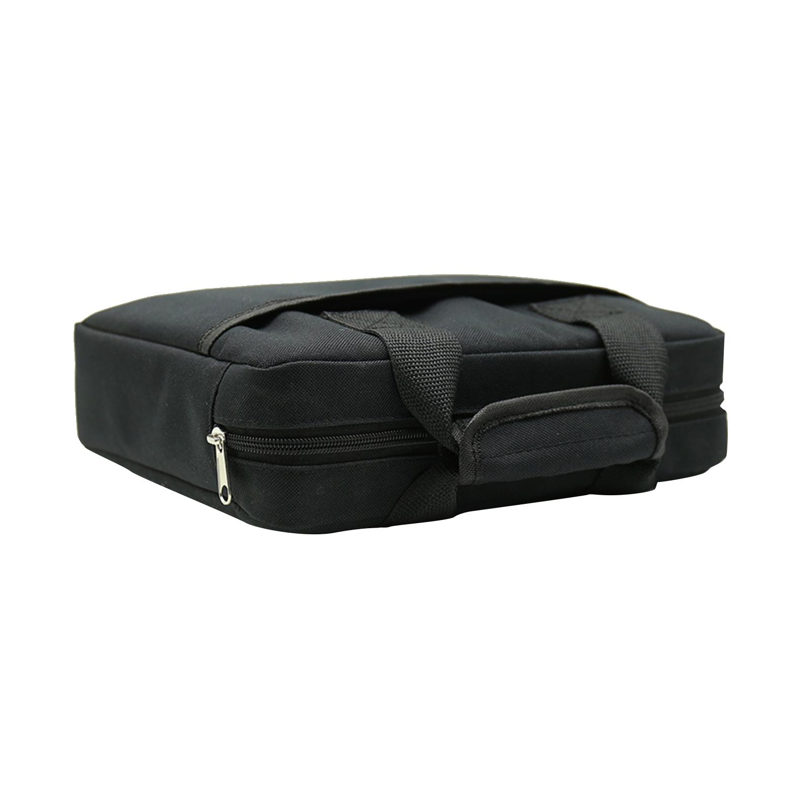 CCCOOL Effect Pedalboard Bag Carry Case Storage Bag with Handles Guitar Accessory