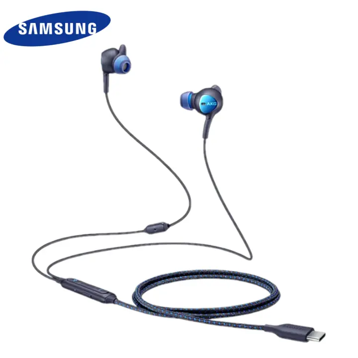 s20 fe comes with headphones