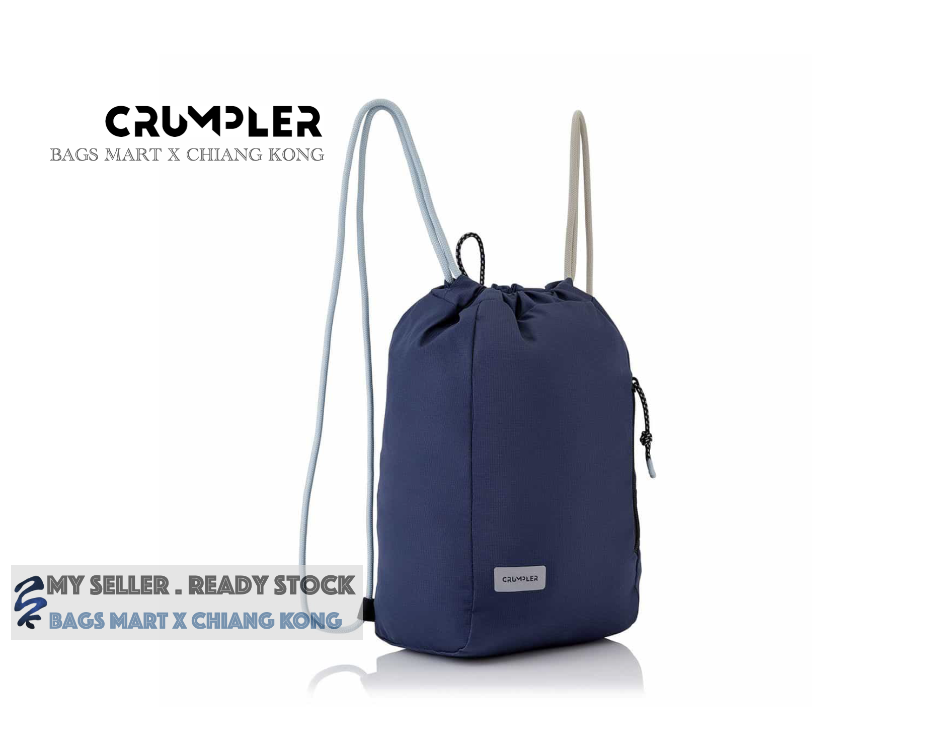 Crumpler foldable backpack best sale