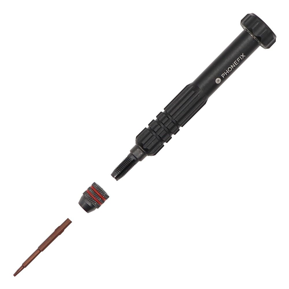 Mini Mobile Phone Repair Tool For Smartphone Tablet Torx Screwdriver Bit Screw Driver Set Screw Bit Screwdriver Bits Kit Precision Screwdrivers Set