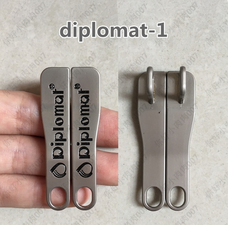 Zipper Puller Samsonite Replacement Zipper Suitable For Samsonite