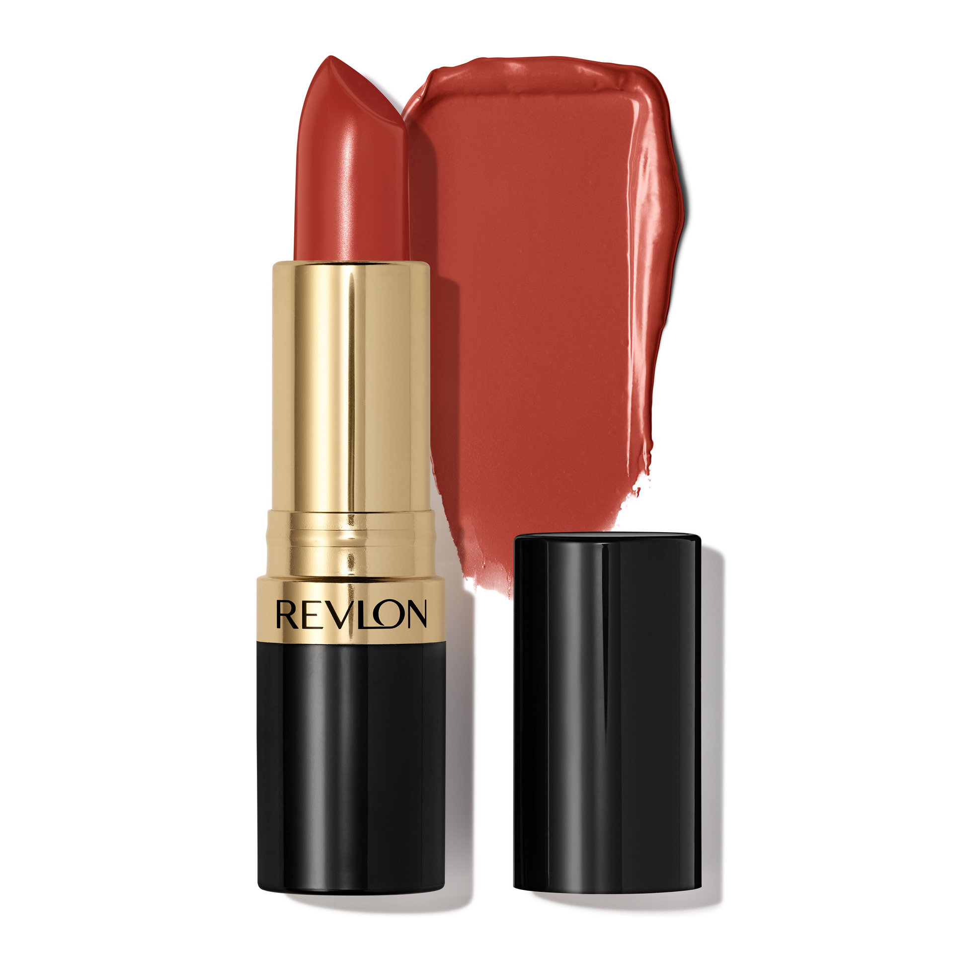 REVLON SUPER LUSTROUS LIPSTICK .15 OZ./4.2 g | Lazada Singapore