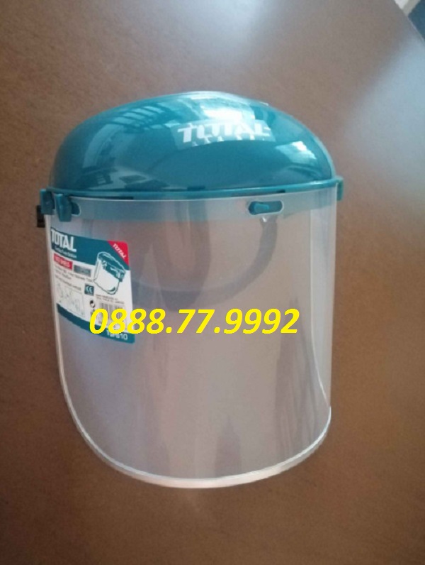 TẤM CHE MẶT TOTAL TSP610