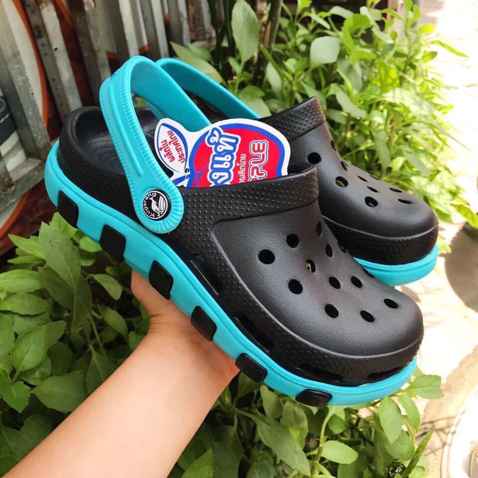 Giày Sục Thái Lan Kugarang TK9858