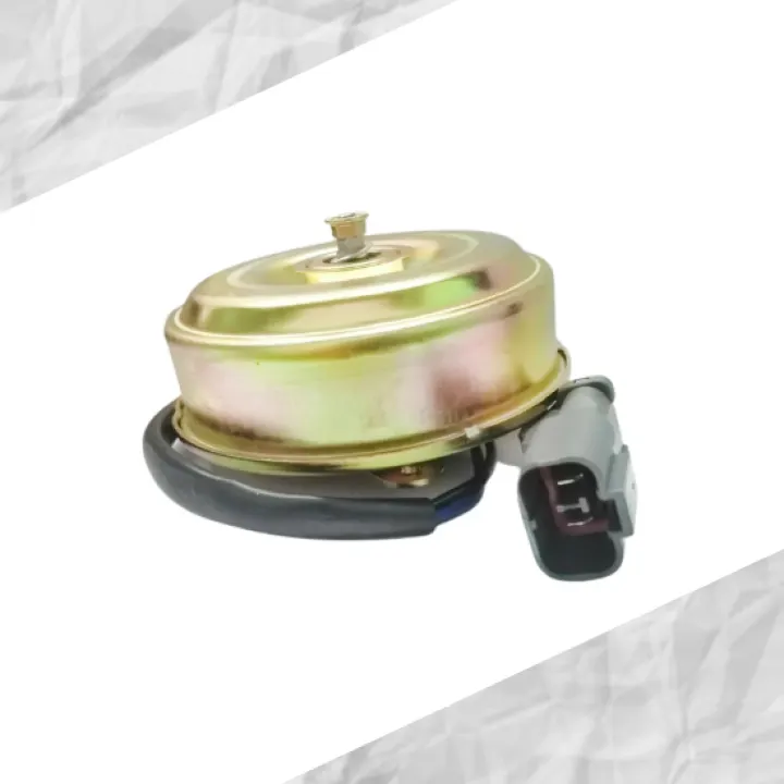Honda Civic 92-98 Condenser Fan Motor 80151SR3013