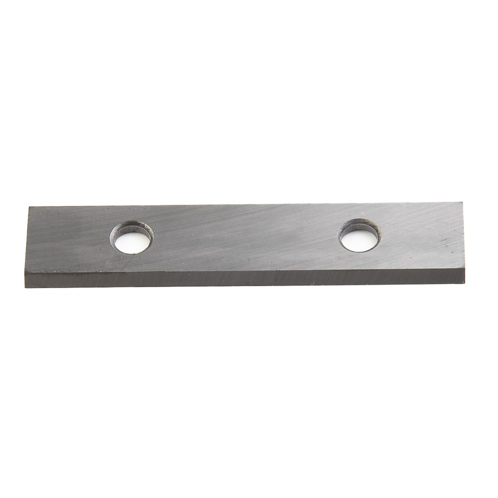 50x12x1.5mm square drill press carbide paint scraper blade 2 PCs and paint scraper blade