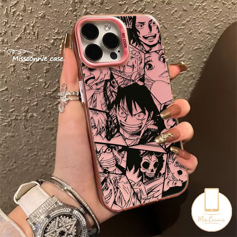 For%20Samsung%20A55%20A05s%20A15%20A50s%20A25%20A03%20A14%20A54%20A24%20A30s%20A32%20A13%20A31%20A50%20A52%20A03s%20A20s%20A12%20A05%20A23%20A34%20A21s%20A04s%20A10s%20A35%20A11%20A20%20A51%20A53%20Retro%20Anime%20One%20Piece%20Cool%20Luffy%20Plate%20Case%20-%20Image%204