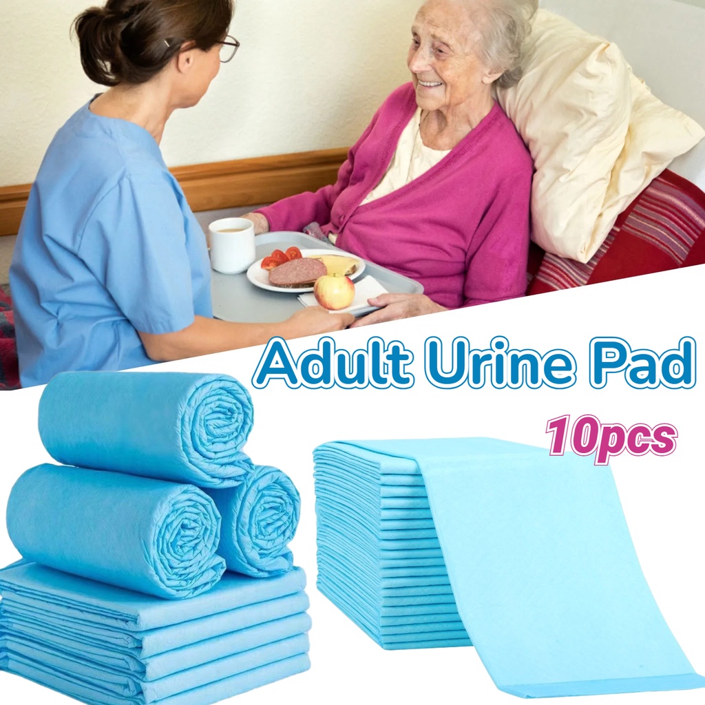 Adult wee wee on sale pads