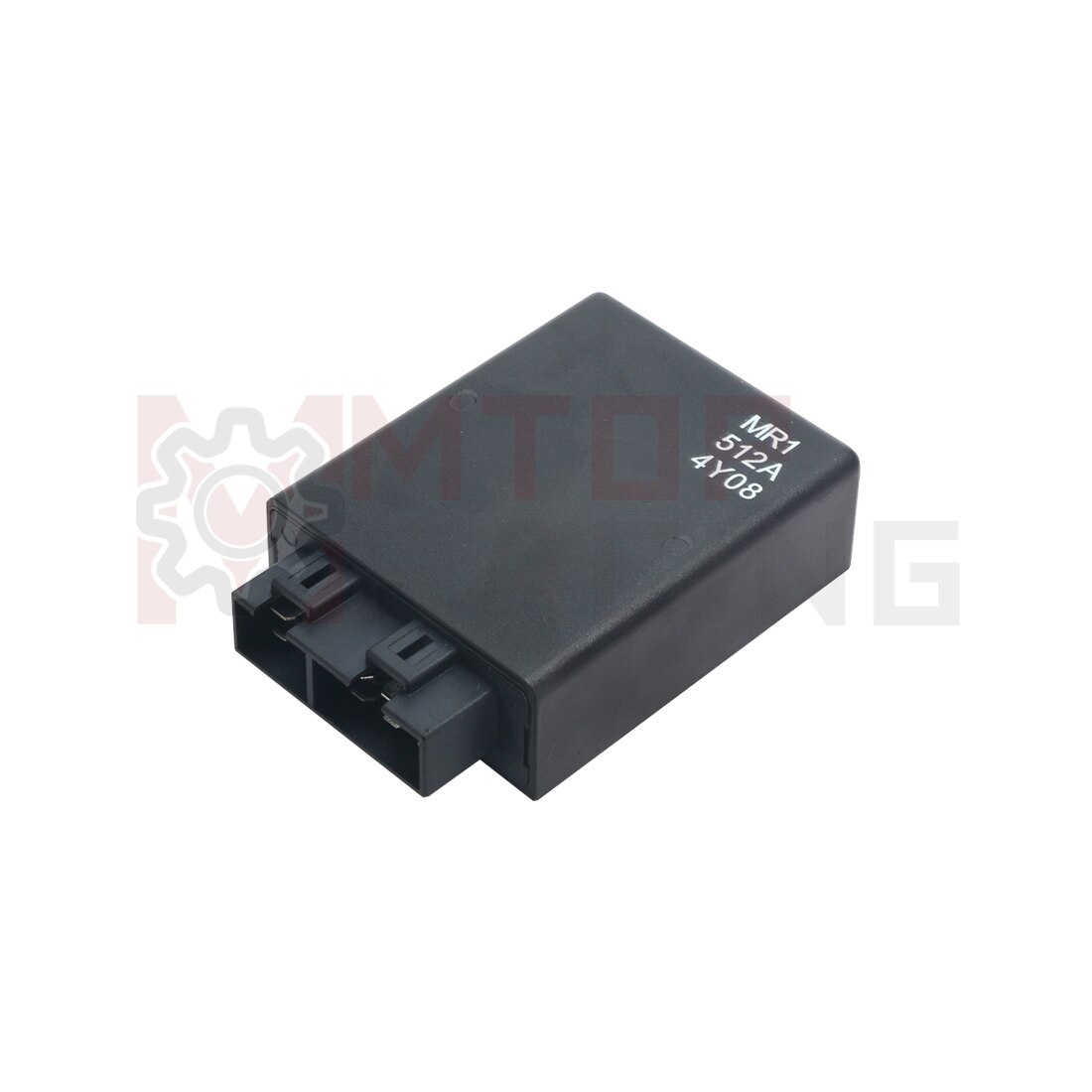 New motorcycle anti-theft cdi ecu digital ignition box for honda steed 400 1992 1993 1994 1995 1996 1997 30410-mr1-611