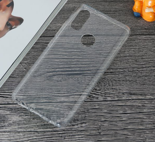 Ốp lưng Vsmart Active 1 dẻo silicon trong suốt cao cấp
