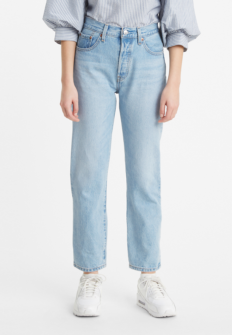LEVI'S - Quần Jeans Nữ Dài 36200-0124