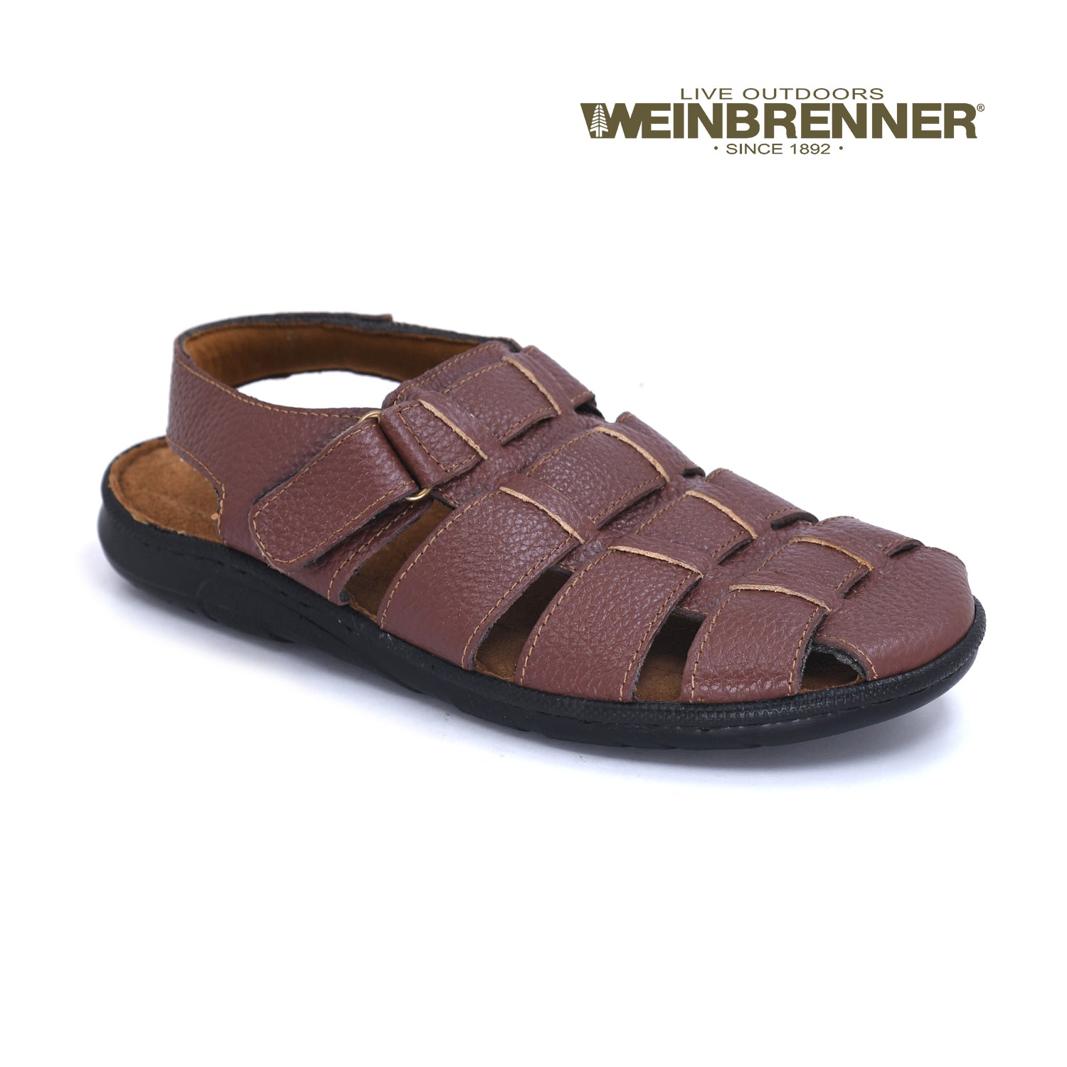 Weinbrenner By Bata Sandal For Men Shoes For Men