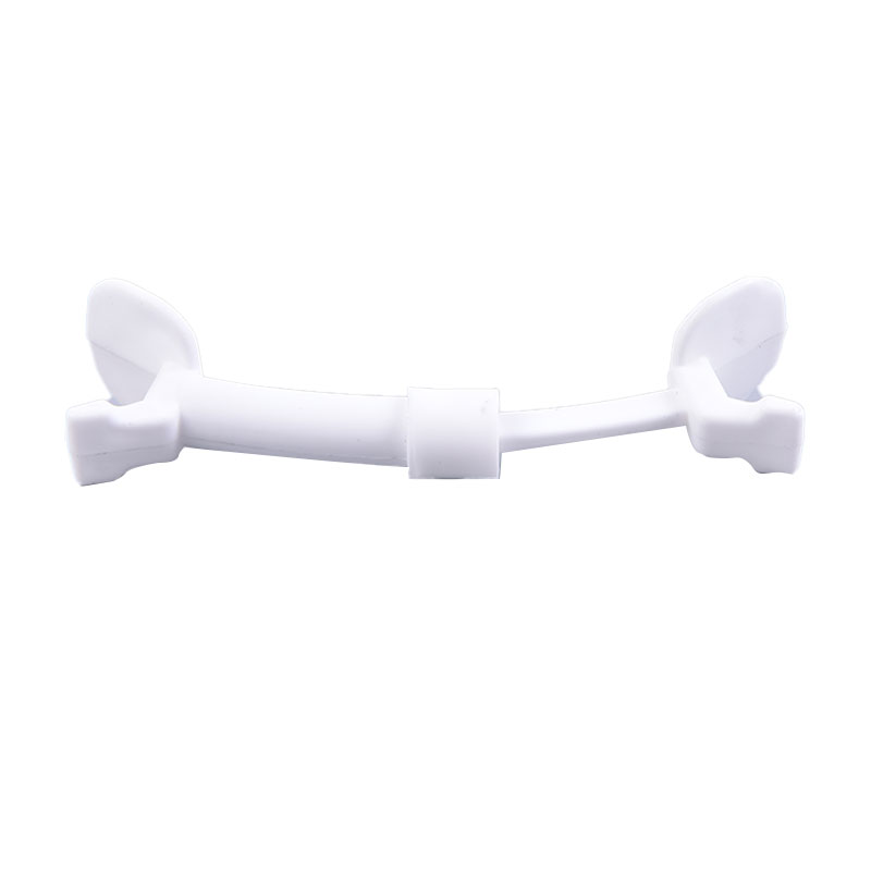 Facial Muscle Exerciser Slim Mouth Piece Toner Flex Face Smile Cheek Relaxed. 