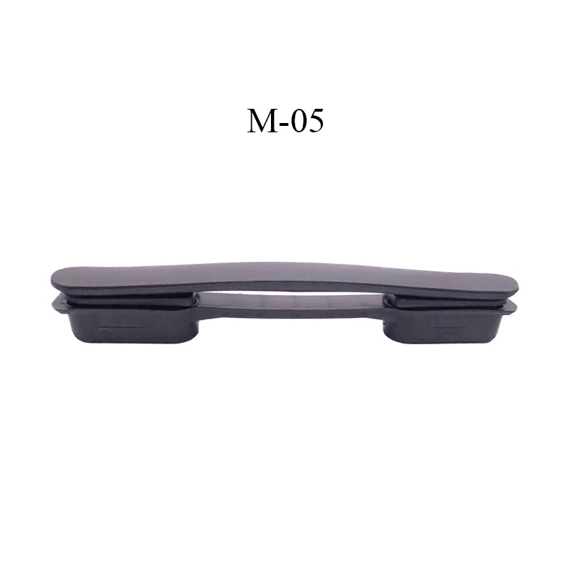 Luggage Handle Handle Grip Trolley Handle Suitcase Handle Bag Handle Replacement Universal Travel Black Luggage Bag Essories
