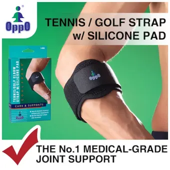 oppo tennis elbow support