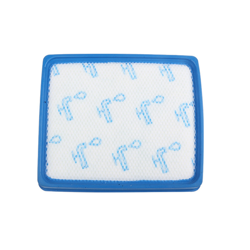 HXSPS Filterrahmen-Ersatz Für PowerPro Expert Staubsauger - Passend Für FC9728 Bis FC9735 Modelle