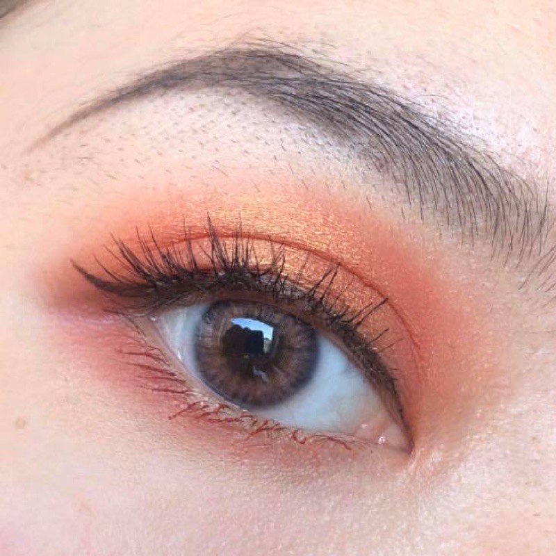 Bảng Phấn mắt COLOURPOP Main Squeeze Shadow Palette