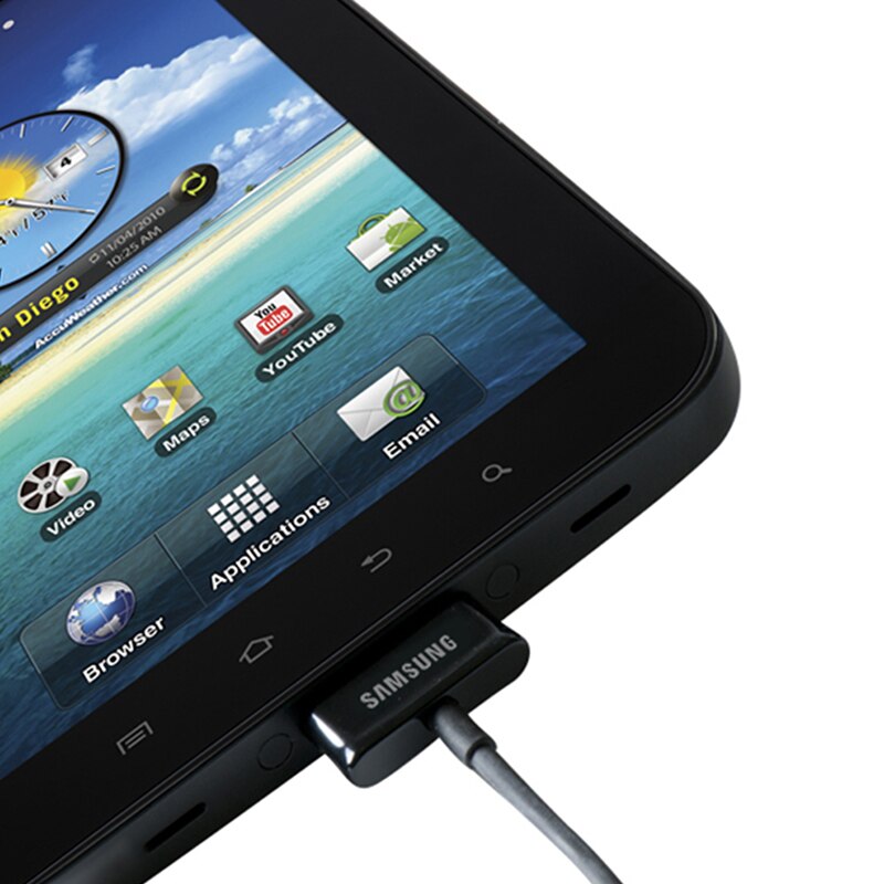USB Sync Data Cable Charger FOR Samsung Galaxy Tab Note 7 10.1 Tablet For Samsung Galaxy Tab USB Cable