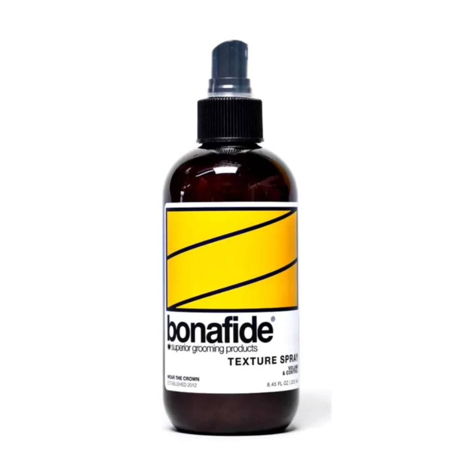 Xịt tạo phồng Bona Fide pre-styling