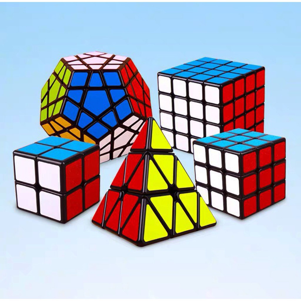 Hình ảnh 1x1 Khối Rubik S PNG  3x3 3x1 2x2 PNG miễn phí tải tập tin  PSDComment và Vector