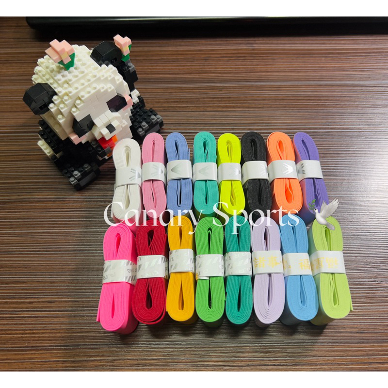 Quấn cán vợt cầu lông Mèo Hello kitty, đủ màu