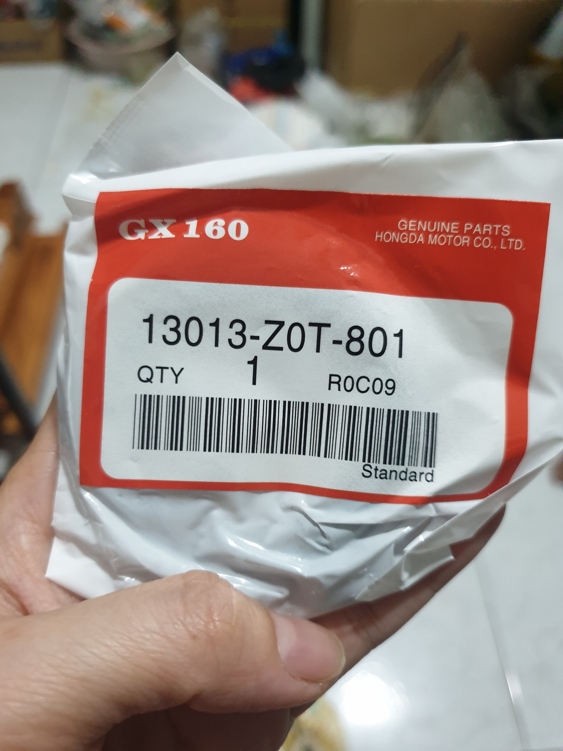 [HCM]( 2 DÂY) DÂY THIỀU MÁY NỔ 5.5/6.5/7.5/168...( 2 DÂY)