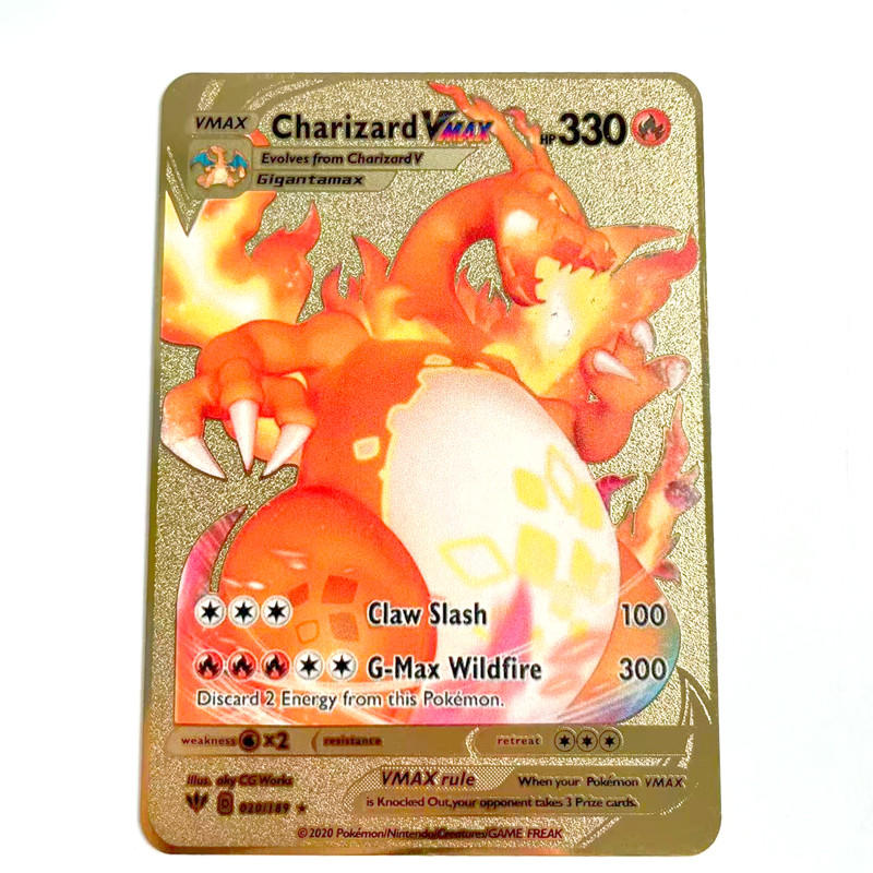 burger king pokemon gold cards value Togepi main image 0