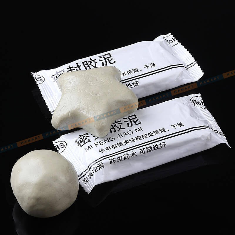 Đất Sét Vá Tường Thần Thánh