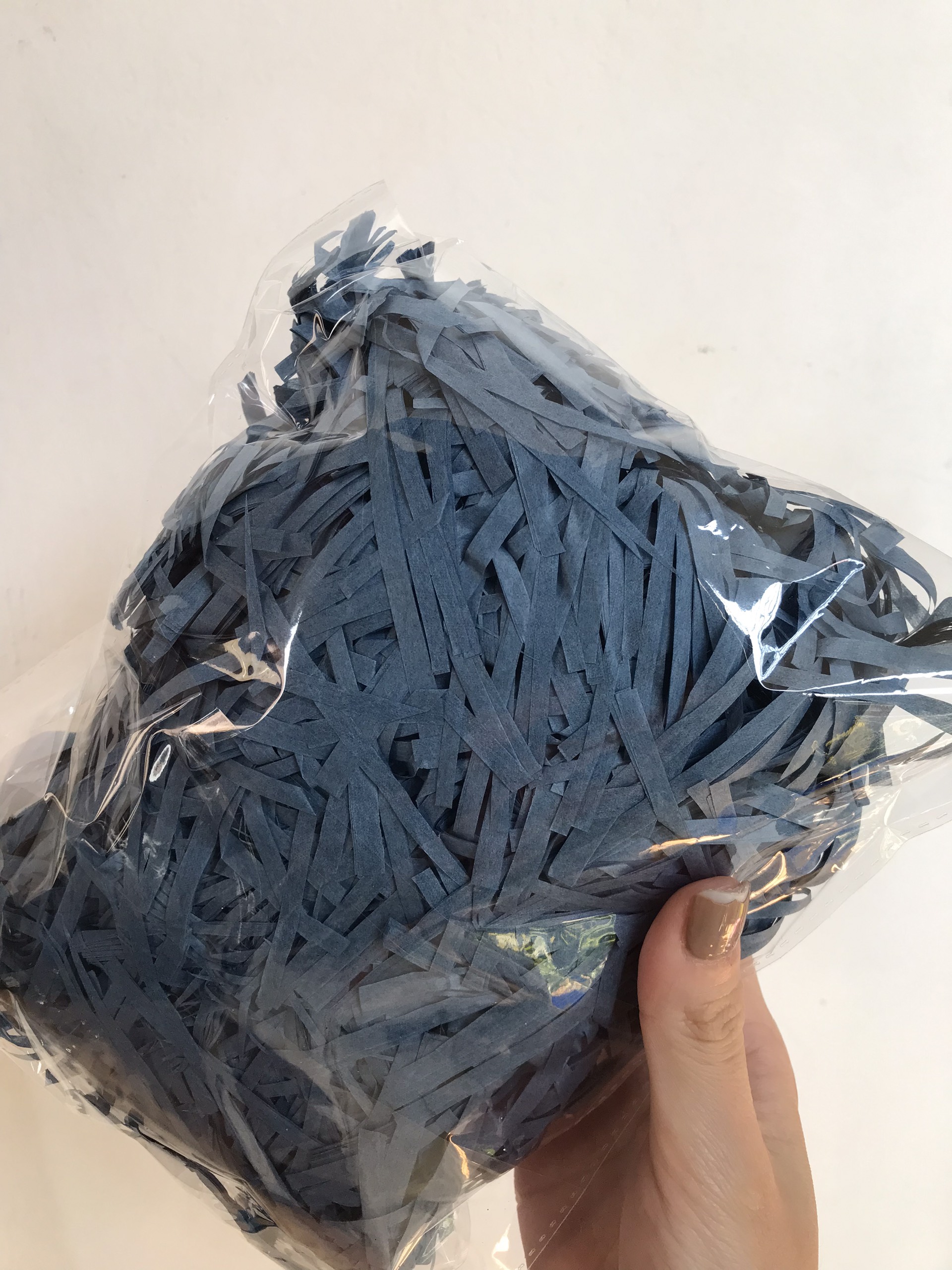 100GR GIẤY RƠM - GIẤY RỐI LÓT HỘP QUÀ