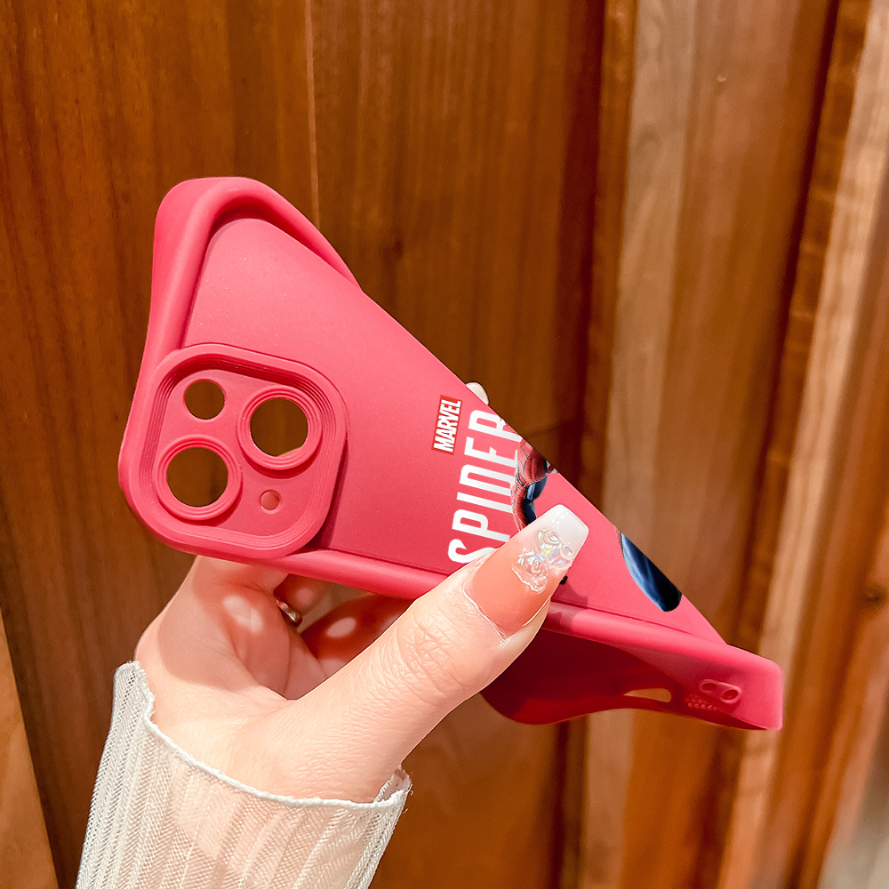 Jizetin%20for%20Tecno%20Spark%20Go%201%20Spark%20Go%202025%20Tecno%20Pop%209%204G%20Back%20Cover%20Cool%20Spider%20Man%20Ladder%20Camera%20Soft%20Rubber%20Mobile%20Phone%20Case%20-%20Image%209