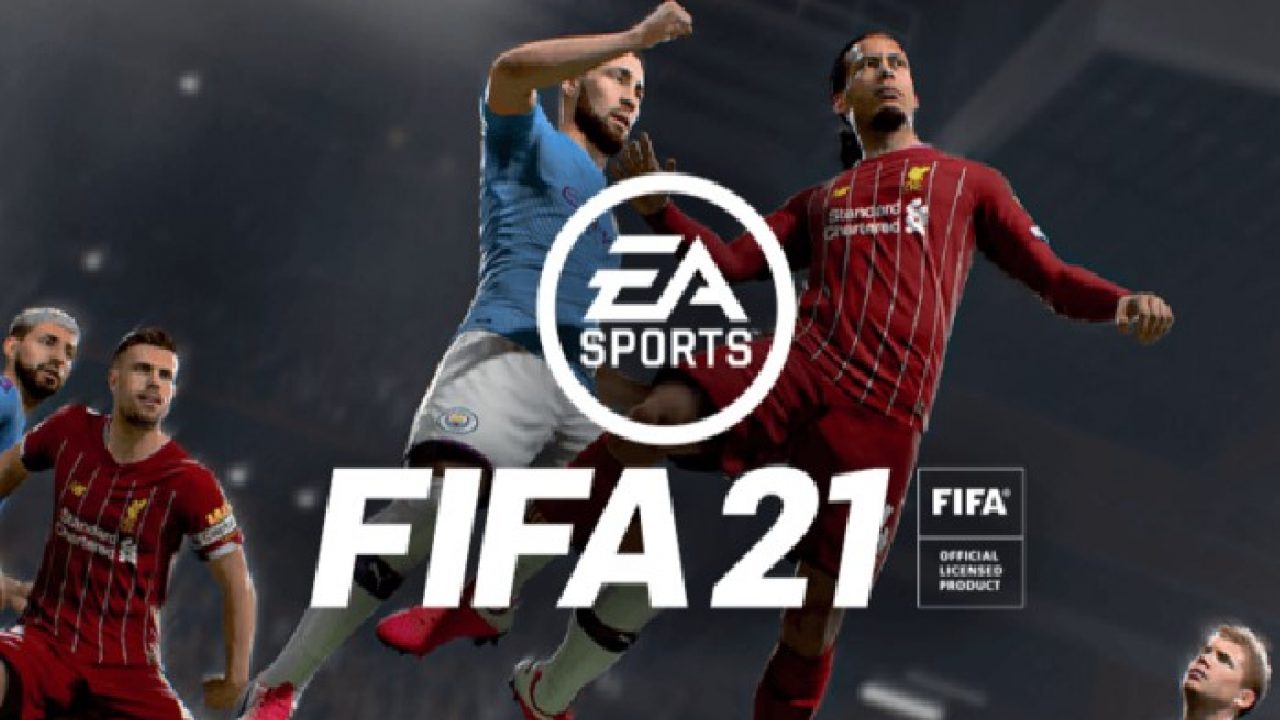 PS3 FIFA 2021 FIFA 21 OFFLINE