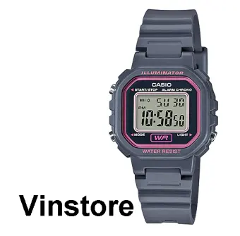 small led watch