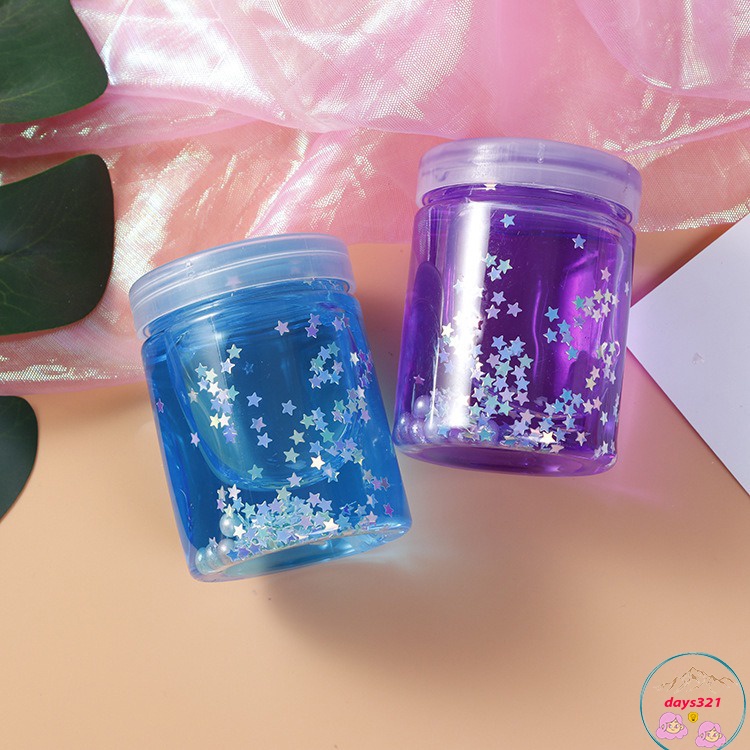 Slime BẦU TRỜI ĐẦY SAO slam - MSP821748