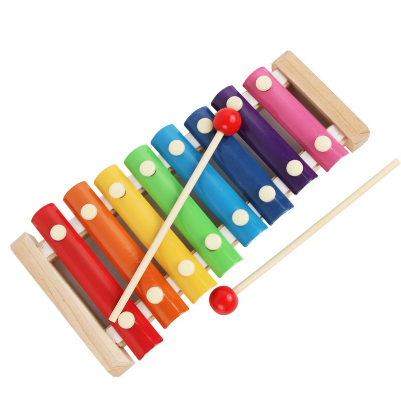 Moo Baby Toys Wooden Educational Toys For Kids Montessori Toys Early 