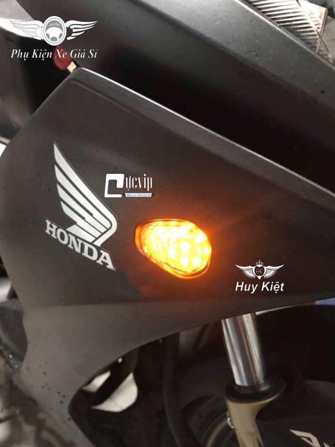 Xi Nhan Độ Winner X Led Kim Cương MS1721