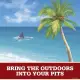 Old Spice Men's Deodorant Aluminum-Free Fiji with Palm Tree, 85g or 96g. 