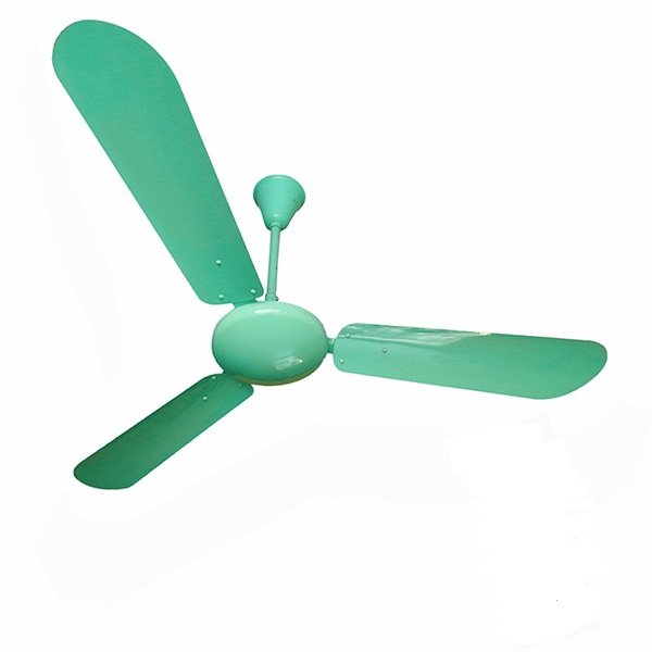 Quạt trần 3 cánh sắt Điện Cơ 91 QT1400 ( Sải cánh 1400mm, sử dụng hộp số 5 cấp)