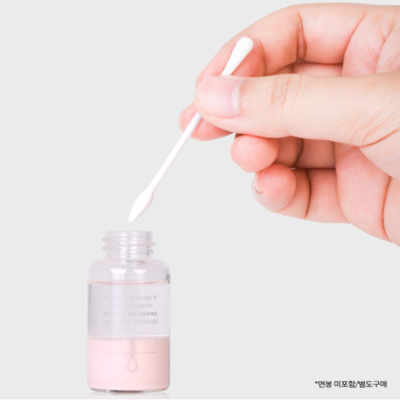 Chấm Mụn MDOC AC SOLUTION POWDER cao cấp chính hãng của HÀN QUỐC 15ml