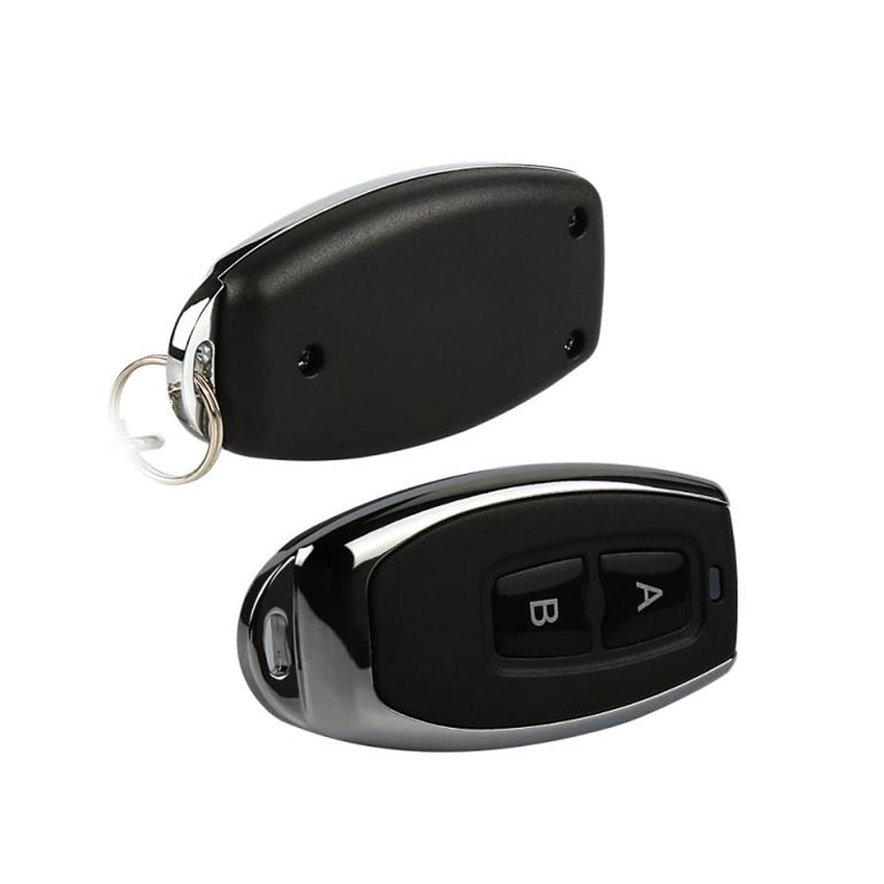 Germa%202%20Ch%20Rf%20433%20Mhz%20Remote%20433mhz%20Wireless%20Remote%20Control%20Switch%20Dc%2012v%202ch%20Rf%20Relay%20Module%20For%20Garage%20-%20Image%207