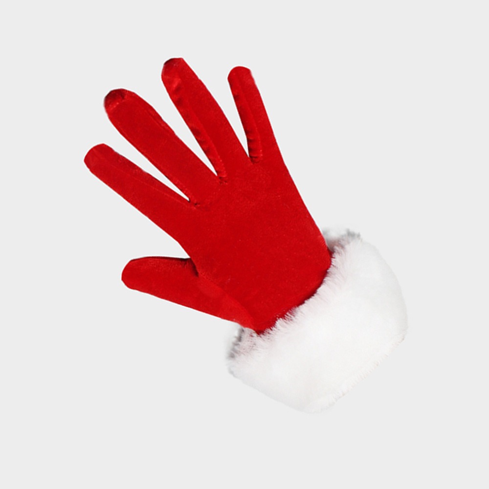 Fashion%20White%20Fur%20Santa%20Claus%20Gloves%20Short%20Furry%20Wool%20Gloves%20Thicken%20Windproof%20Costume%20Accessories%20Mittens%20Festive%20-%20Image%206