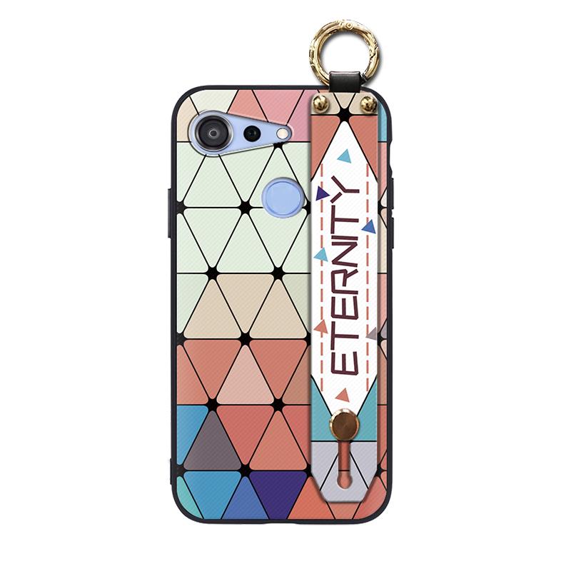 Wristband%20Anti-dust%20Phone%20Case%20For%20Kyocera%20Android%20One%20S6/Gratina%20KYV48%20Silicone%20Back%20Cover%20protective%20Fashion%20Design%20-%20Image%205
