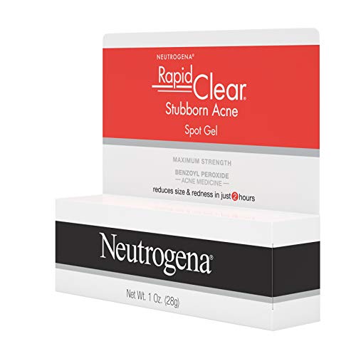 clear zit cream