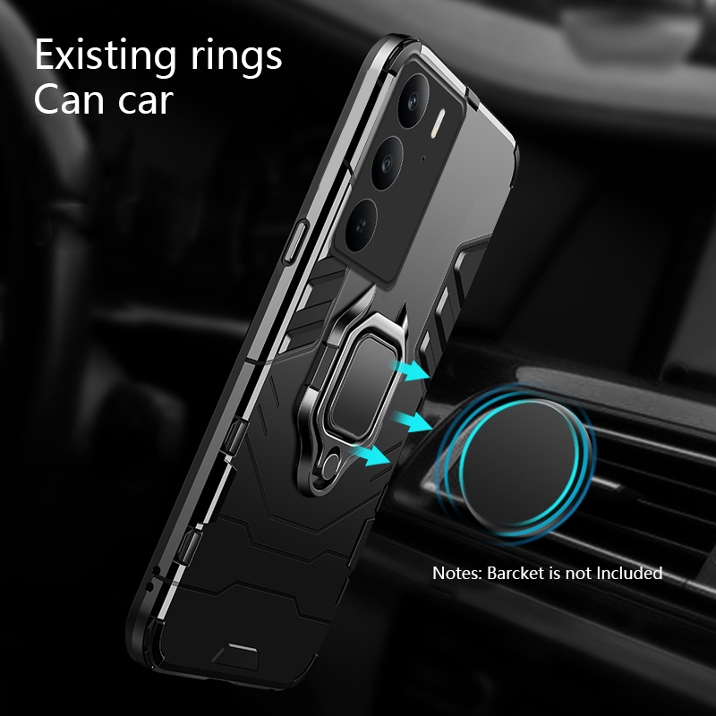 Phone%20case%20For%20Realme%20C71%20Back%20cover%20Shockproof%20Armor%20Bumper%20Stand%20with%20Holder%20Ring%20Cover%20casing%20For%20Realme%20C71%20Cover%20cases%20-%20Image%203