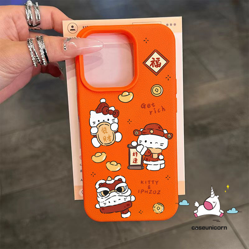Cute%20Happy%20Hello%20Kitty%20Funny%20Get%20Rich%20Couples%20Case%20Compatible%20for%20IPhone%2017%2016%2011%2013%2012%2014%2015%20Pro%20Max%20Air%20XR%2016%2017%2011%2013%2015%20Pro%2015%2016%20Plus%20X%20XS%20Max%20Leather%20Texture%20Skin%20Feel%20Cover%20-%20Image%206