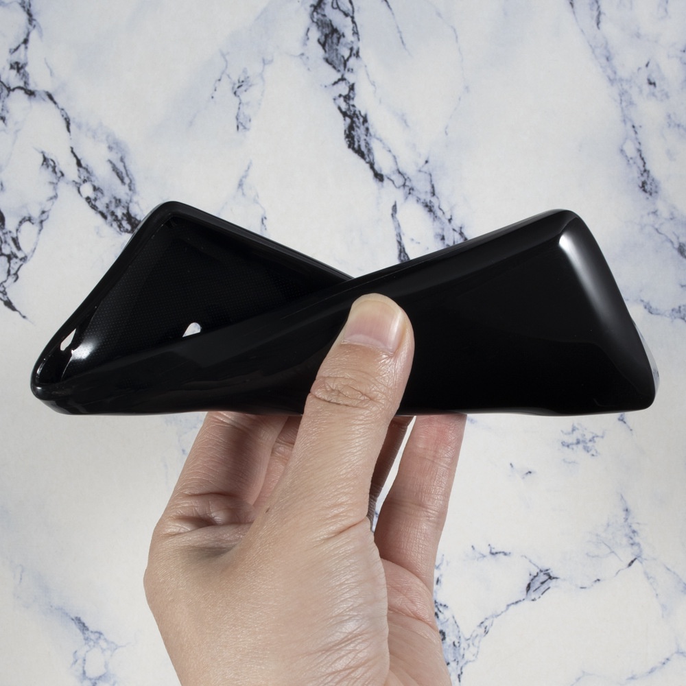 Casing For Nokia 8210 4G Phone Case Shell Soft TPU Silicone Black Protective Cover